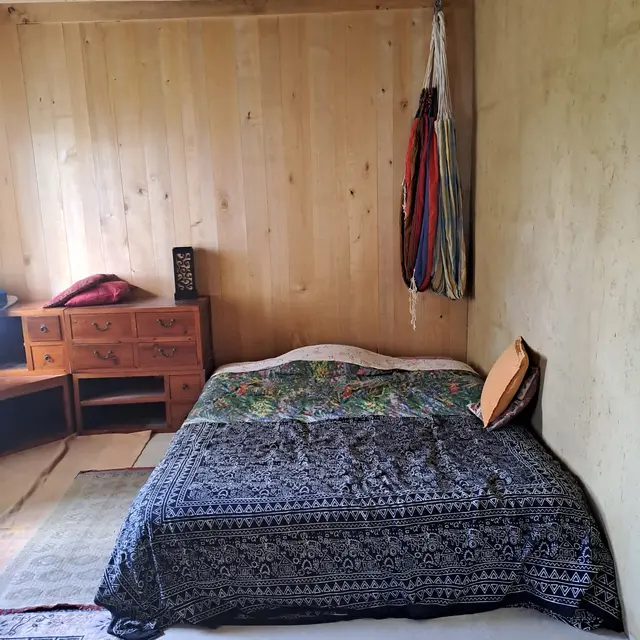 chambre West