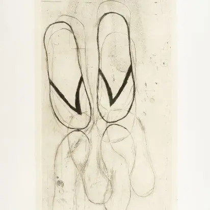 Voyage à Travers le Paysage amoureux