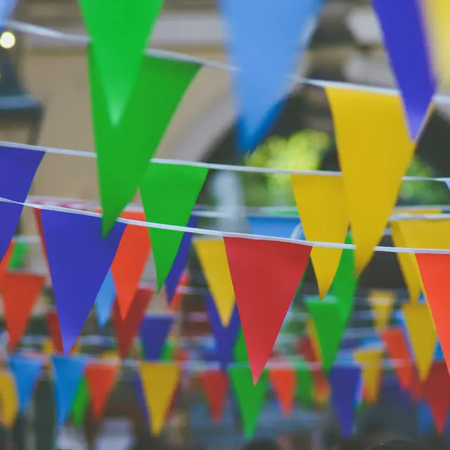 Fête votive
