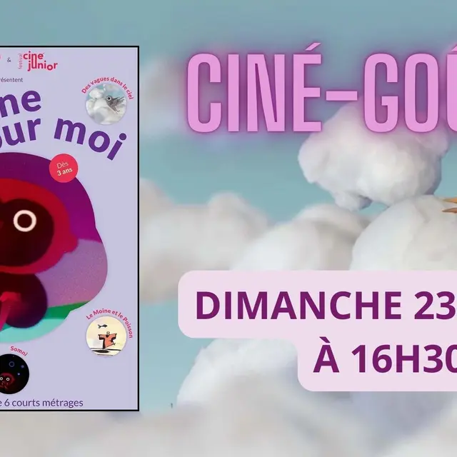 cine gouter - 1