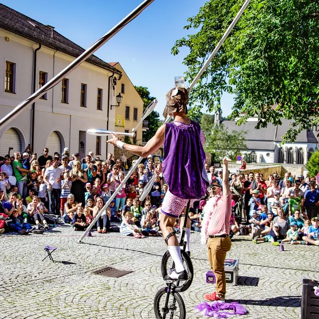 cirque