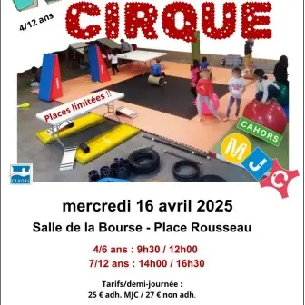 cirque