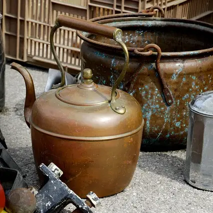 Vide-grenier