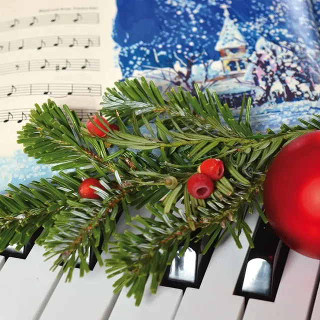 concert Noël