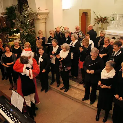 concert noel chorale cazals