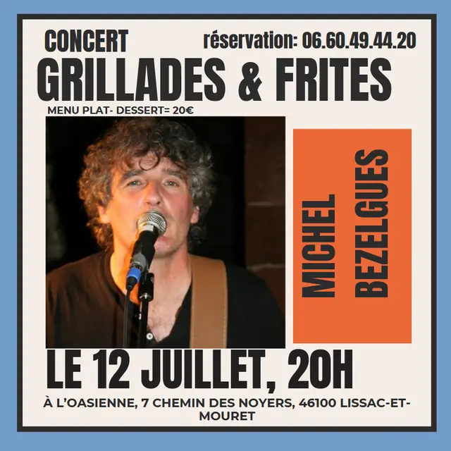 concert oasienne