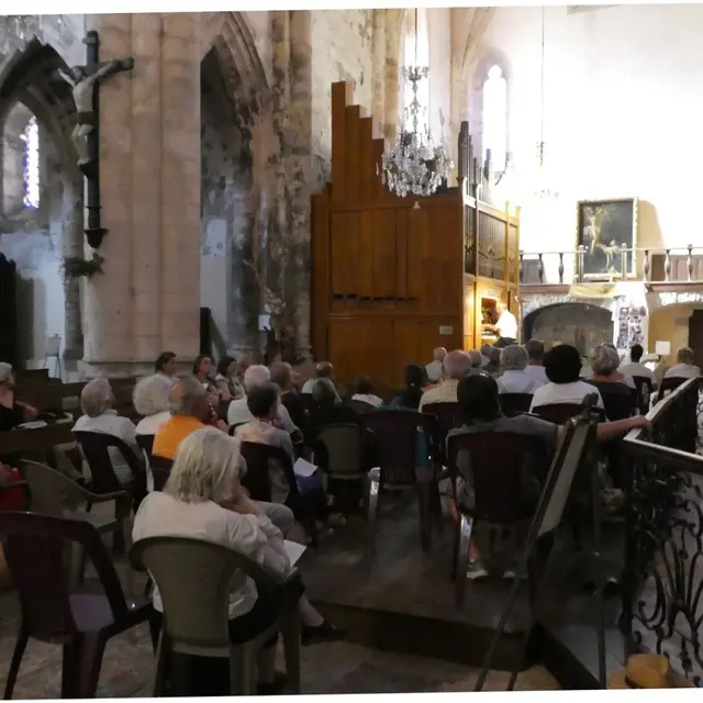 concertorgue
