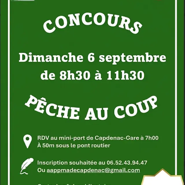concours peche capdenac gare 06-09