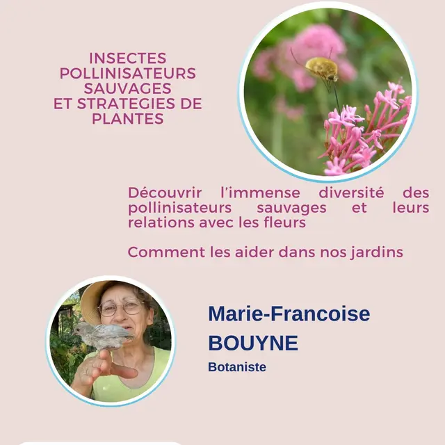 conference MF BOUYNE 06 juillet 2024 LUZECH - 1