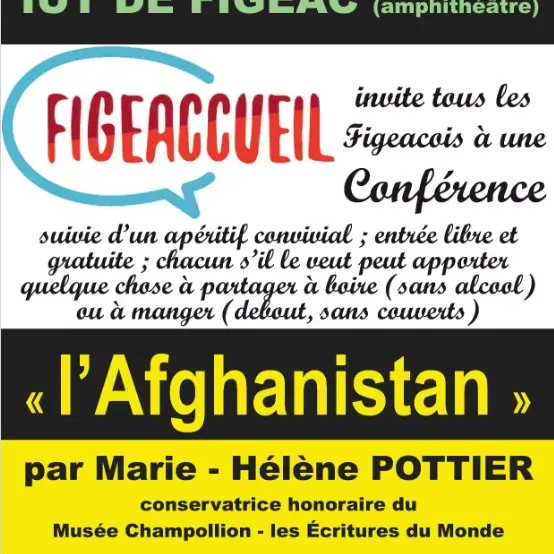 conférence figeaccueil