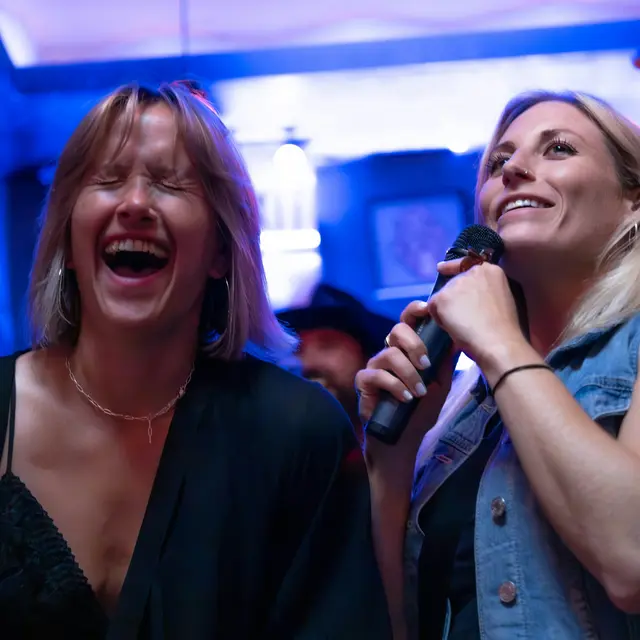 Karaoke
