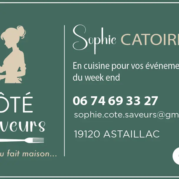 côté saveurs