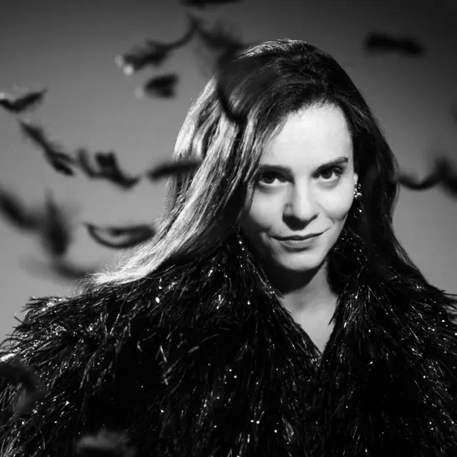 Noëmi Waysfeldb- Festival de Rocamadour