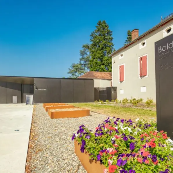 clos triguedina