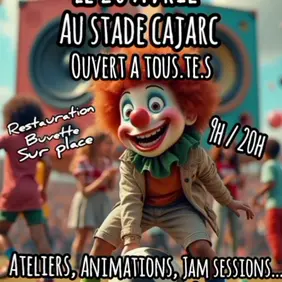 Le grand tournoi par le Brassemblement