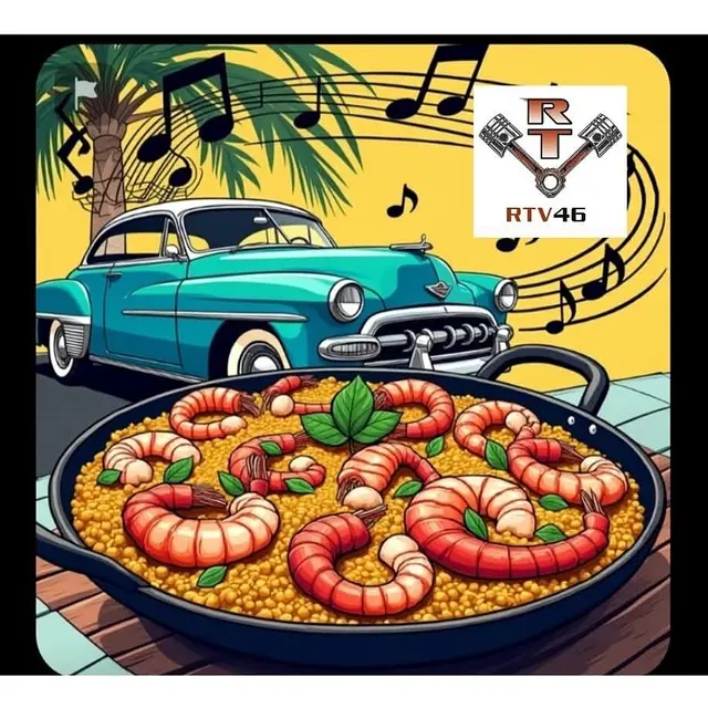 Paella