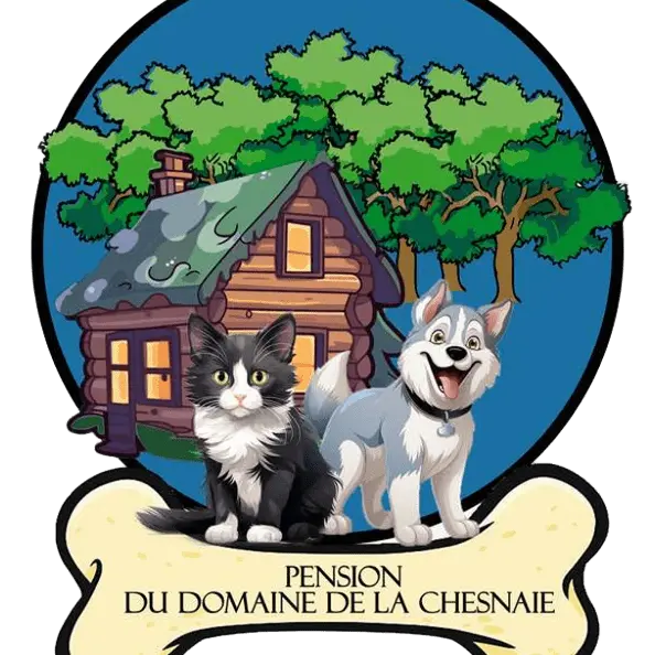 Domaine de la Chesnaie