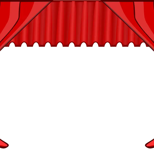 curtain-152112_1280