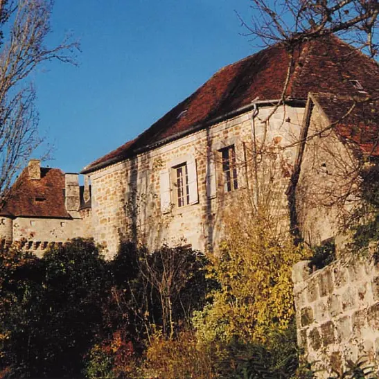 Curemonte - meublémairie