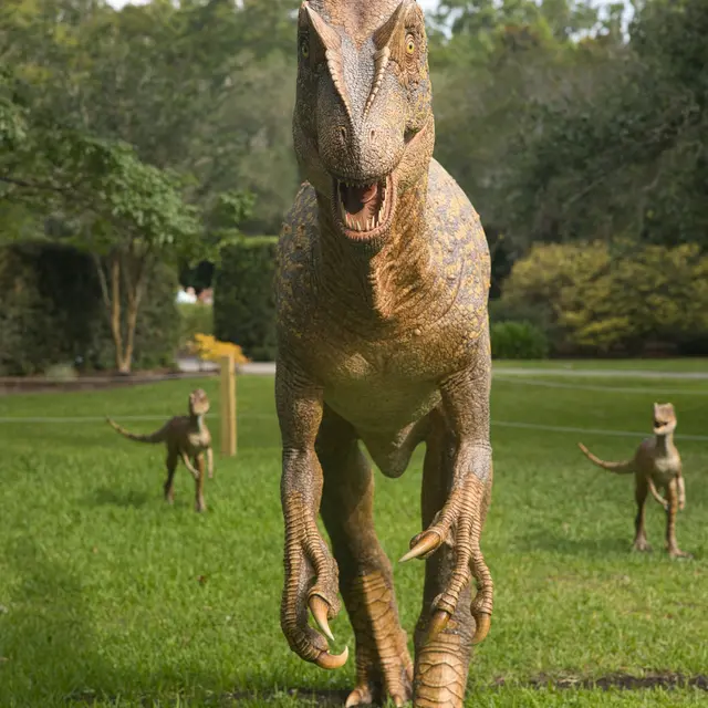 Dinosaurus
