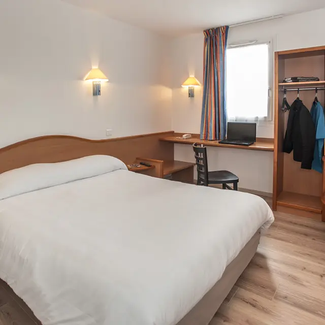 Brit Hôtel Essentiel Cahors Nord