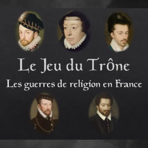 jeu du trône