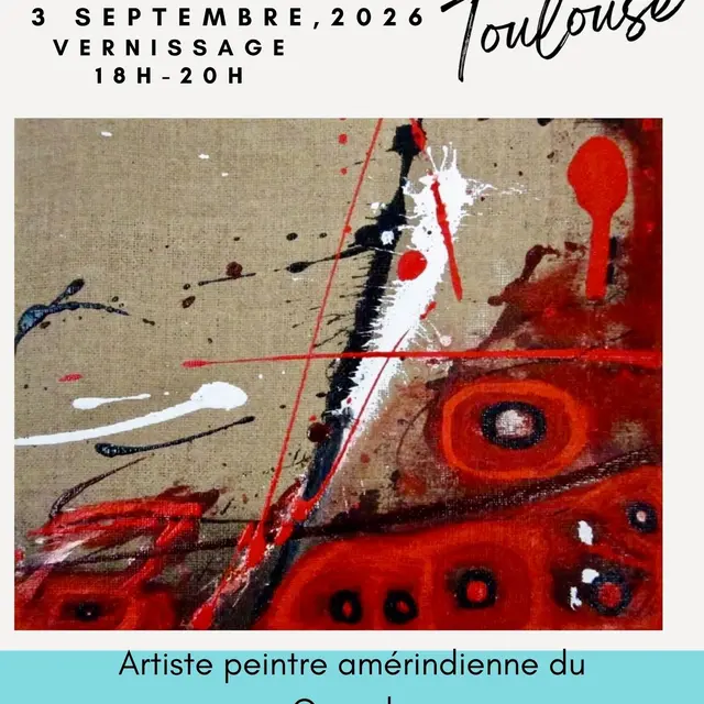 Janice Toulouse - 1