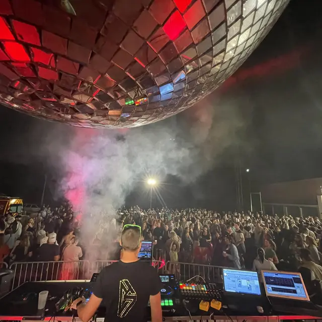 discosiente