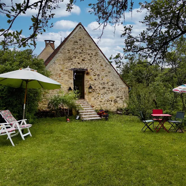 Gîte Chanterelle