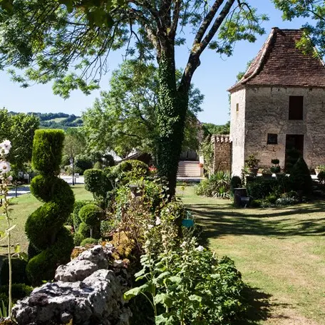 Domaine La Faurie Seniergues
