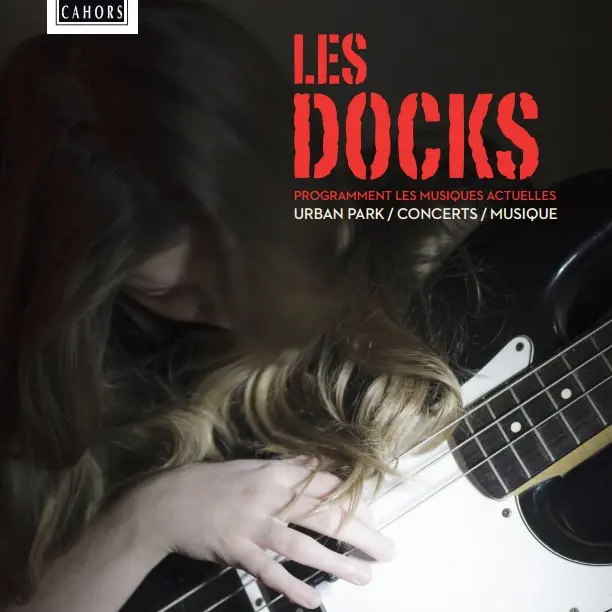 docks