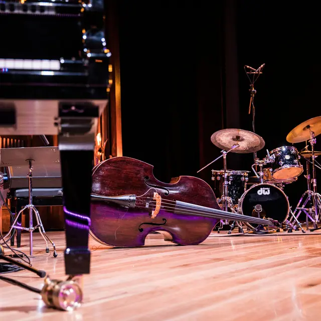 concert jazz