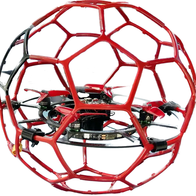 drone ball