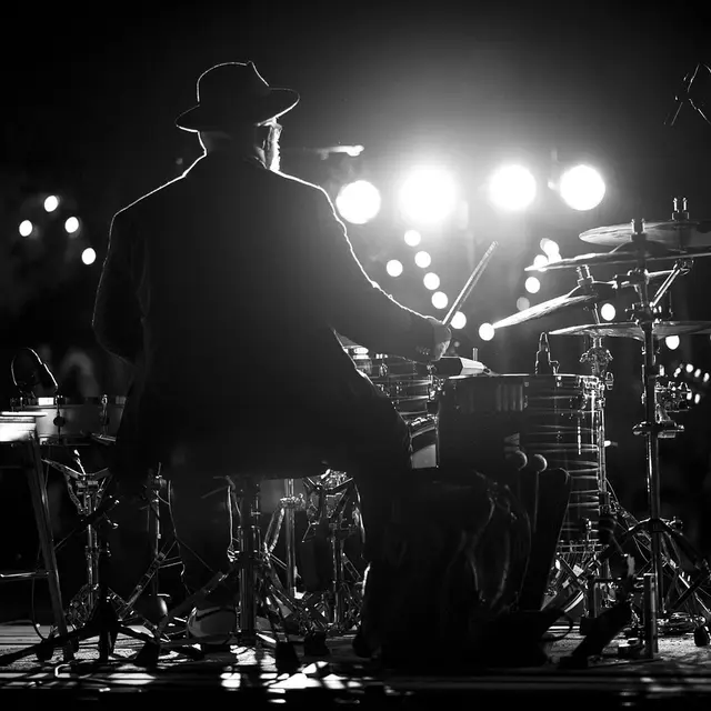 concert