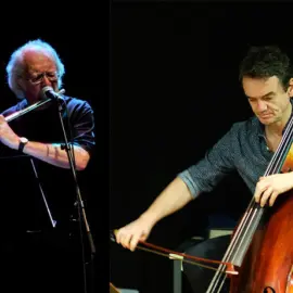 duo Edelin Kerecki