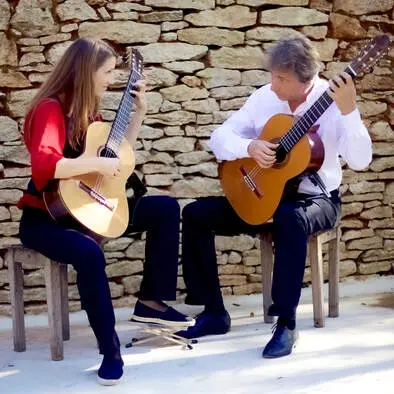 duo bensa cardinot