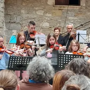 ecole de musique Nord Lot