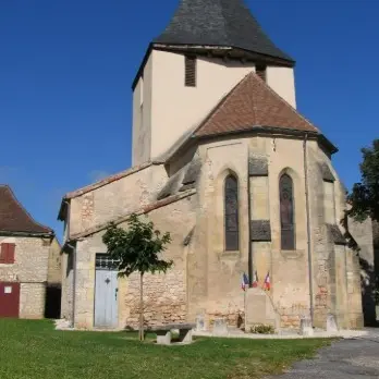 église Notre-Dame de l’Assomption