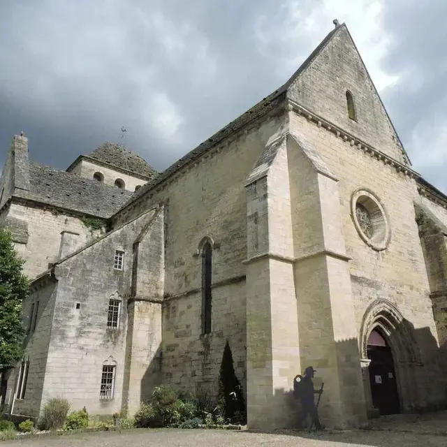 eglise st jacques salviac
