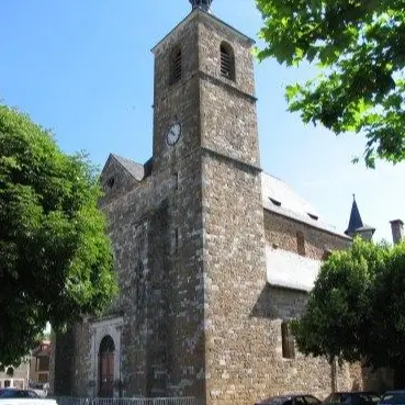 Eglise Saint Martin de Vayrac