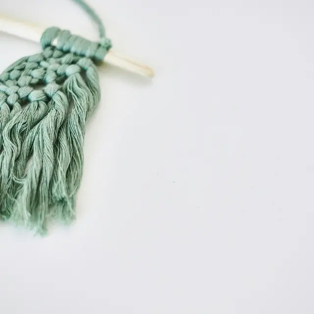 Macramé