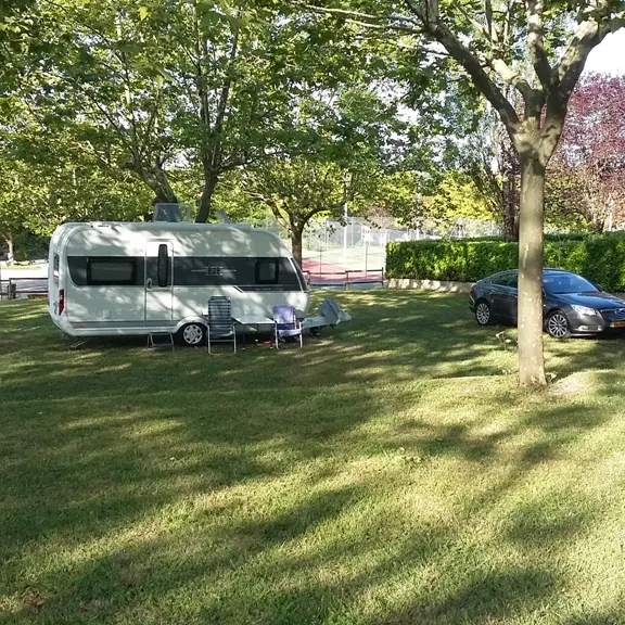 Camping de Mon Village de Castelnau-Montratier (Castelnau Montratier-Sainte  Alauzie) | Tourisme Lot