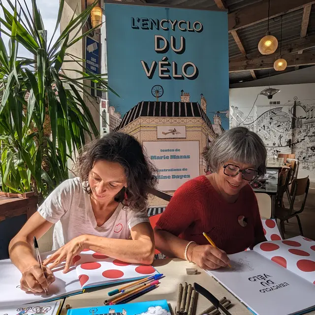 encyclo du vélo