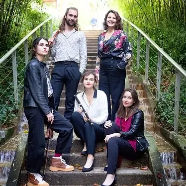 ensemble Marilou