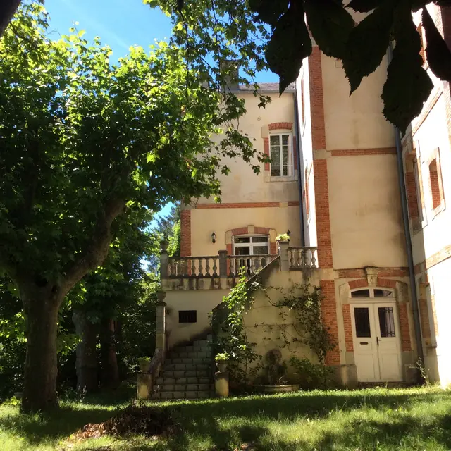 entrée
