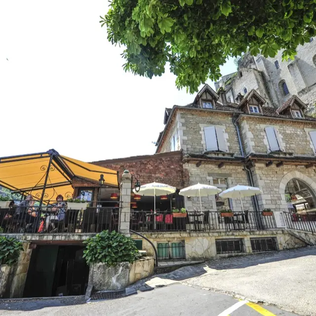 Restaurant Envies du Terroir