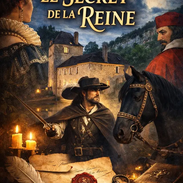 escape game château Briance