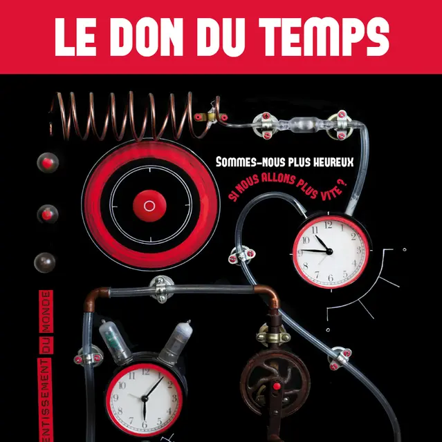 teatr eprouvete - carte postale DonDuTemps