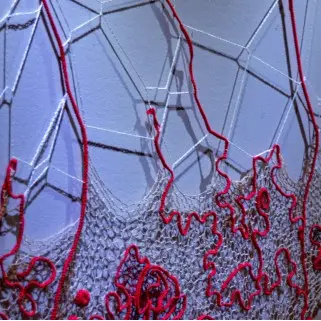 Empreintes de l'existant