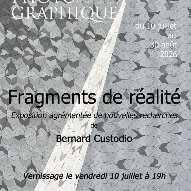 Vers l'infini